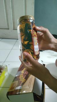 Product Review of Paket coklat Mati lampu - bonusan gass from _**🌸 2