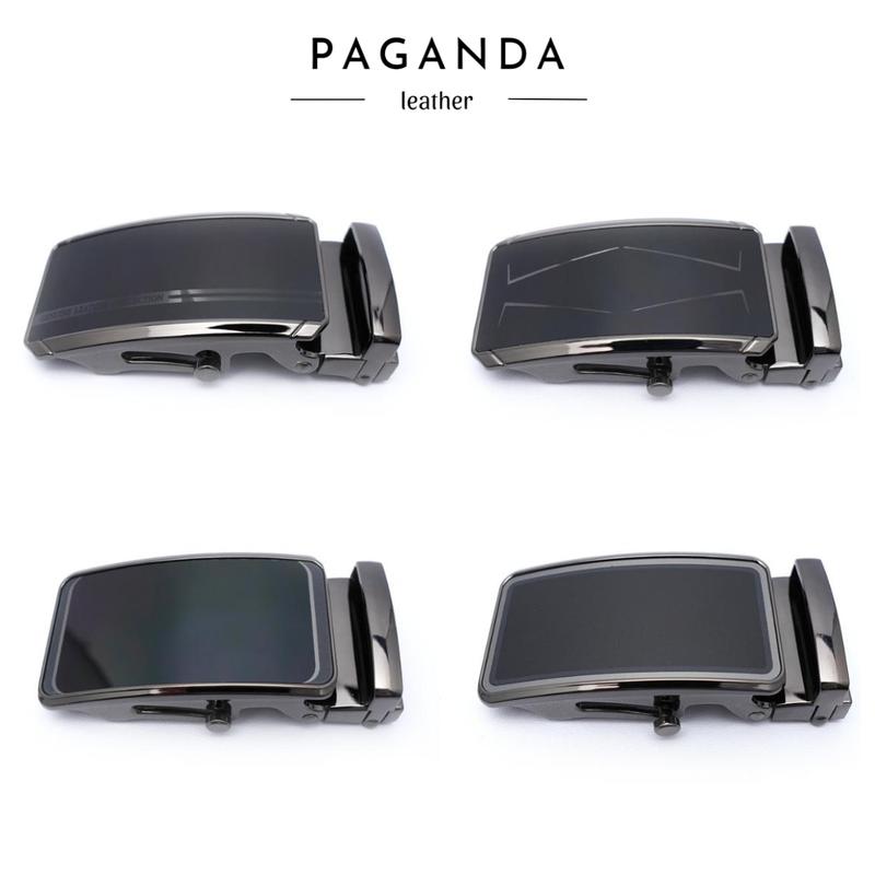  Mặt khóa thắt lưng  đầu khóa dây lưng hợp kim cao cấp MKL05 Titan 