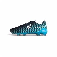 Gambar Bigsgall Sepatu Bola Exsperto Black Tosca FG - Black/Tosca, 39 dari BIGSGALL INDONESIA Kab. Tangerang 5 Tokopedia