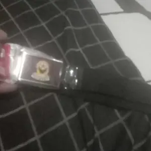 Sabuk Gesper Ikat pinggang Anak Sekolah SD SMP SMA PRAMUKA MI MADRASAH Jepit Dan Geser Perlengkapan Sekolah Fashion Termurah
