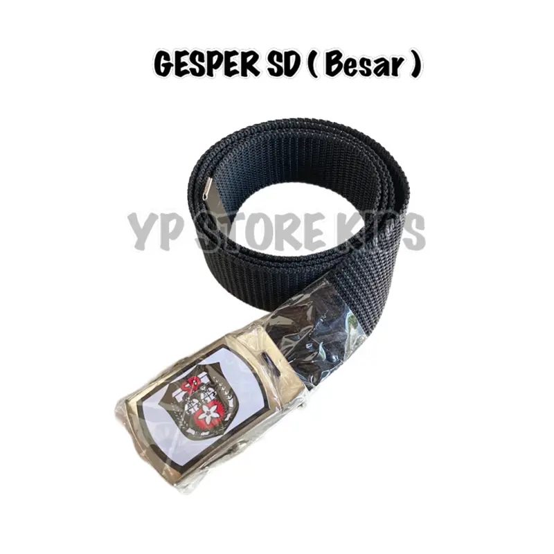 PERLENGKAPAN SEKOLAH // TOPI ANAK SD LAKI-LAKI PLUS GESPER DASI DAN KAOS KAKI SD BY YP STORE KIDS 6
