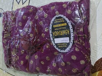 Product Review of KODE TINA Daster Gamis Oneset Longdress Sale By Anna Al Abdullah….. from U** F**h 3