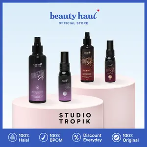 STUDIO TROPIK - SETTING SPRAY