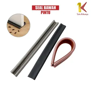 [COD] SK C481 Penutup Celah Lubang Bawah Alas Pintu Busa