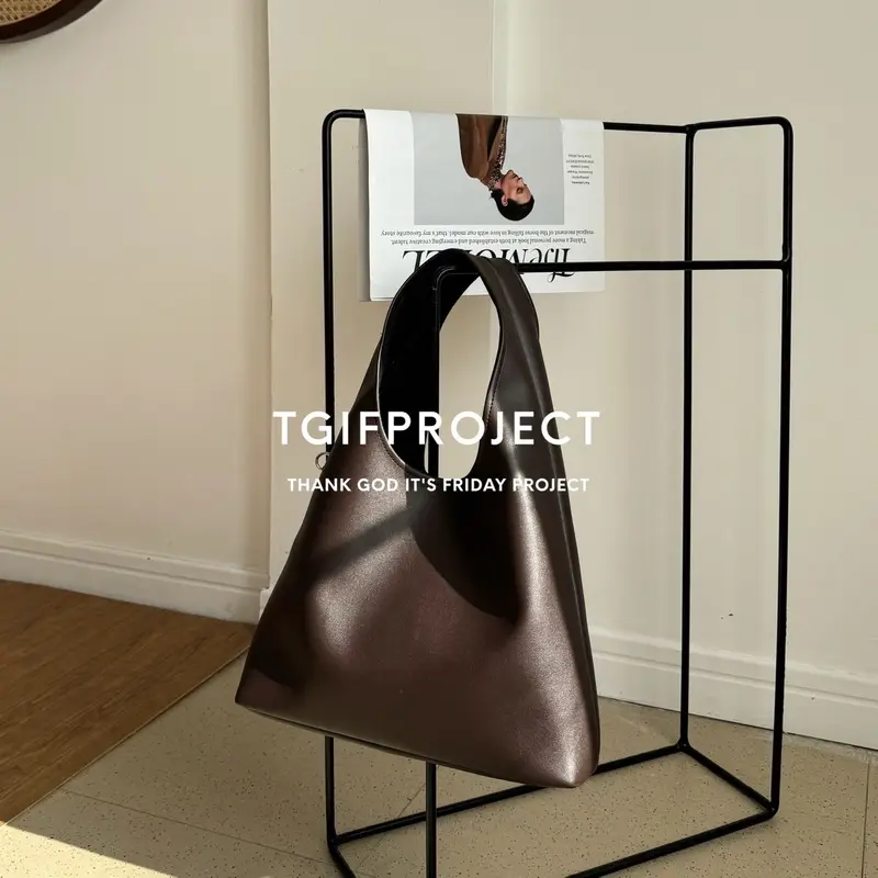 Tgifproject - Ruka Medium Totebag Wanita 3