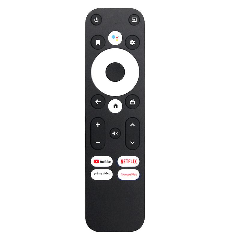 Product Introduction of Replace Voice Remote Control for MECOOL/ONN KM2 Plus Android TV Box for MECOOL KM2,KM2 Plus,KM7 Plus,KD3, KD5 4