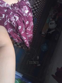 Product Review of TERBARU BUNDLING ISI 2 DASTER FUJI MARIPOSA KARET WANITA RAYON PREMIUM from H** G**n 0