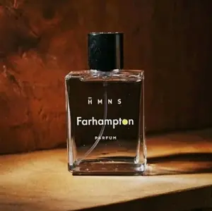 Parfume HMNS PARHAMPTON  Original Wangi Tahan Lama Edp 30 ML Perfume
