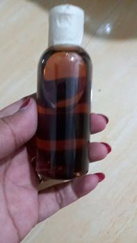 Product Review of toner turbo no 2 kemasan lama from Z** M**? 0
