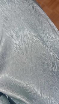Product Review of Bộ đồ nữ pijama chất lụa xước trơn cổ sen tay dài quần dài Nhung from o**3 0