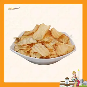 Keripik Singkong Keju/Singkong Keju(Tes)