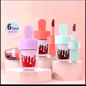 LIP TINT PEWARNA BIBIR TERSEDIA 6 VARIAN WARNA (A10/79)