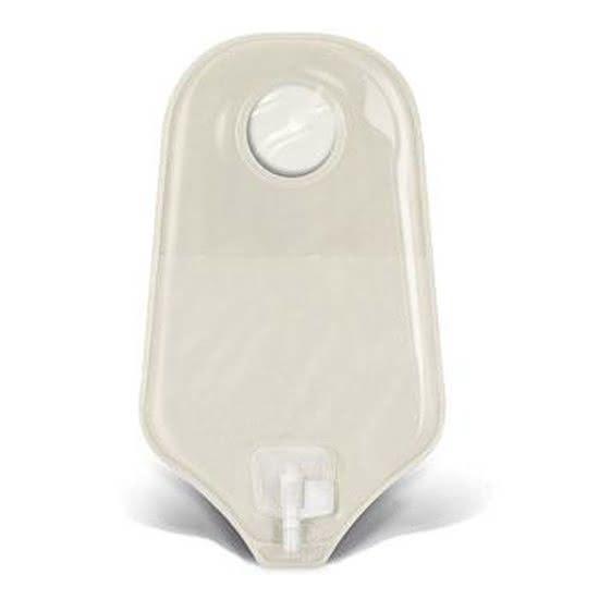 Convatec 401545 SUR-FIT Natura Urostomy Pouch (57mm, Transparent ...