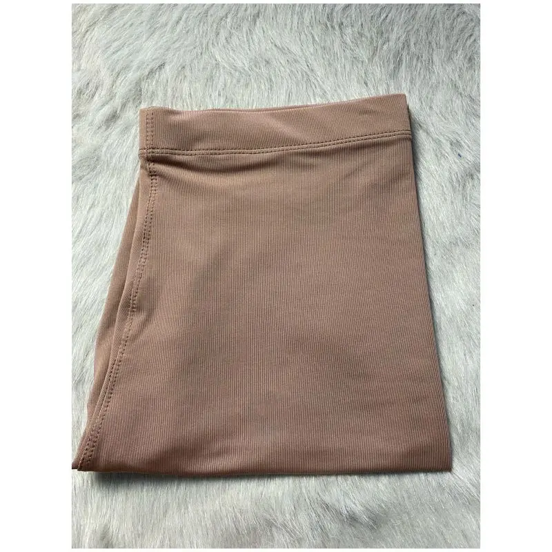 Legging Panjang Standar & Jumbo Spandek Premium Celana Wanita Ketat Berkualitas 1