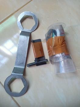 Product Review of treker kaliper piston rem cakram | treker penekan piston motor mobil from V**D 0