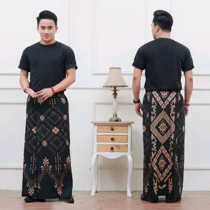 sarung instan dewasa jumbo sarung  wadimor santri  MUI  cod