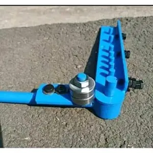 alat penekuk besi beton 4-12mm