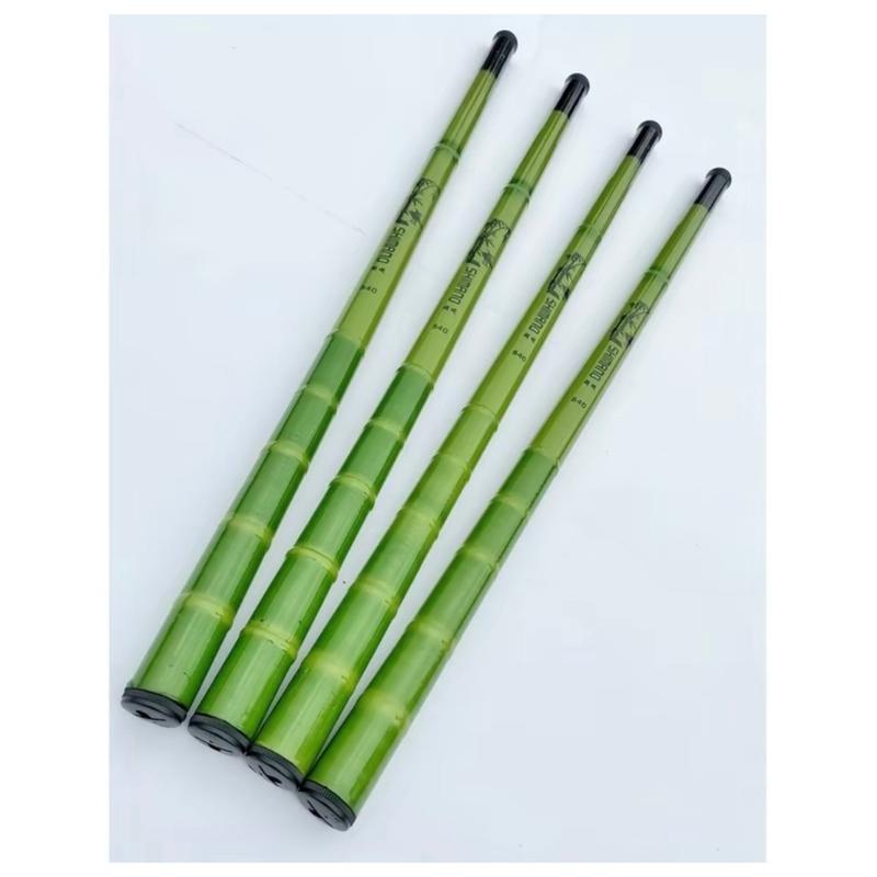  Cần Câu Tay Trúc Xanh 3H Carbon Cao Cấp – Tặng Full Phụ Kiện Đi Câu  Phao Trục Thẻo Ốp Cần  