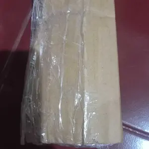 NEHA Henna Paste Warna Merah Maroon Cherry Coklat Gelap Hitam Real Colour Real Touch