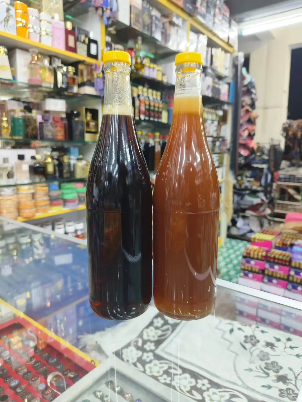 Madu Asli 100% Dari Malaysia Untuk Memasak - Honey