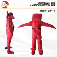 Gambar Immersion Suit JIANGBO DBF-II | Survival Suit Pakaian Keselamatan Pelaut Tahan Air Outdoor Jaket dari gudangsafetycom Kota Administrasi Jakarta Barat 4 Tokopedia