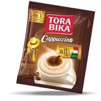 Gambar Torabika Cappuccino Bag (30 Sachet) @25g - 315355 dari Mayora Kota Administrasi Jakarta Barat 4 Tokopedia