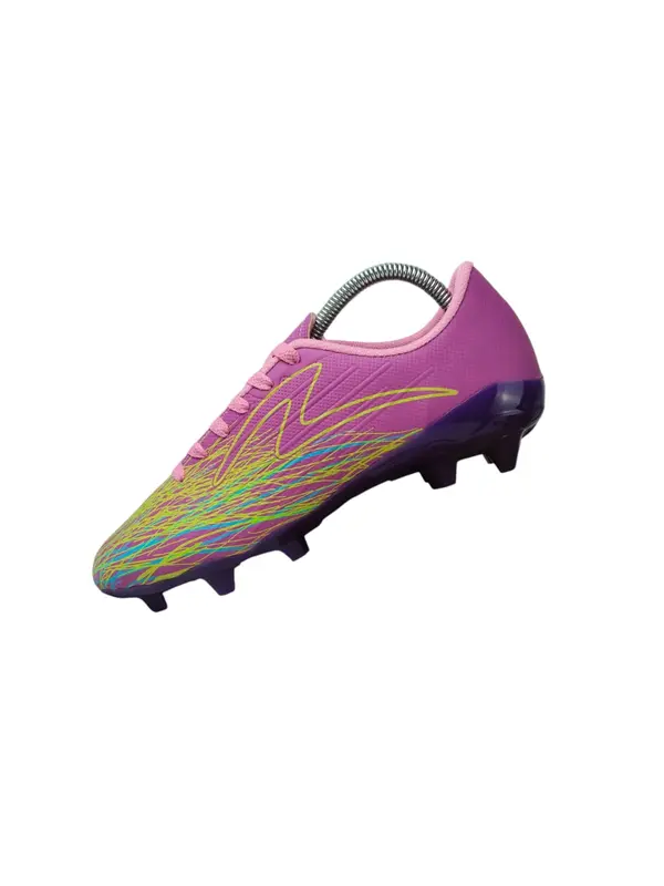 Sepatu Bola Specs Accelelator Alpha XTD Terbaru Pria Dewasa Kekinian - Boots ls ivory ls ivory 1