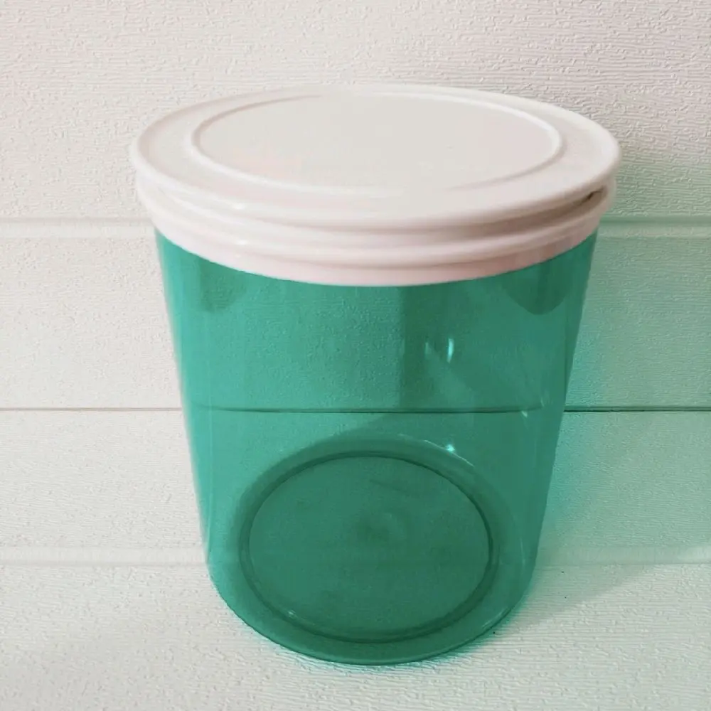 jolly keeper 2.7L hijau tosca