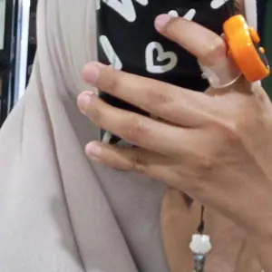 Hijab Paris Jadul Segitiga/Segiempat Varisha Best Seller Etelase #3