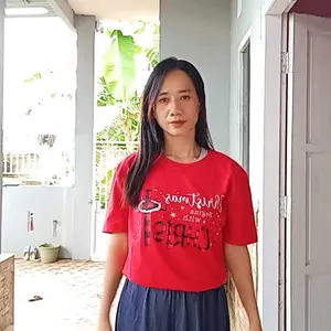 Kaos 24s 200 gsm Natal T-shirt Baju Kaos Merry Christmas I Begin With Christ I Atasan Distro Xmas Rohani Seragam Couple Keluarga Natal 2025 Atasan Katun A9220