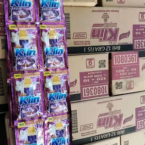 PROMO 52PCS SOKLIN CAIR KEMASAN 500an 20ML