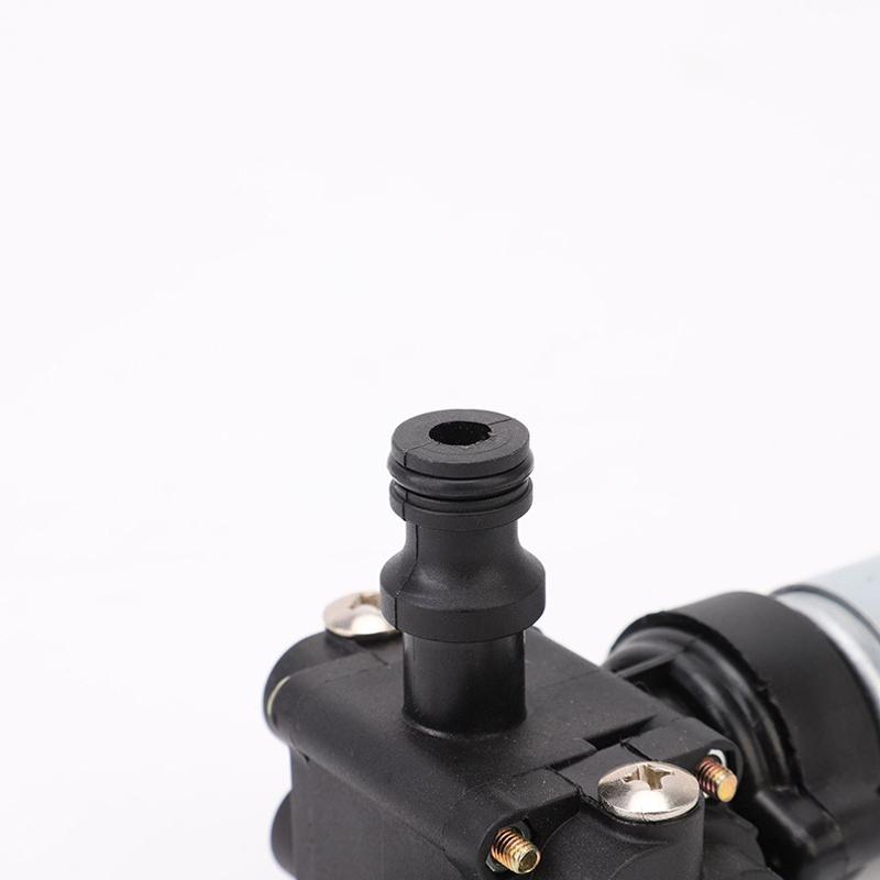 Dinamo Mesin Pump Jet Cleaner Cordless Pompa Semprot semprotan air Portable baterai PenyerapanAir