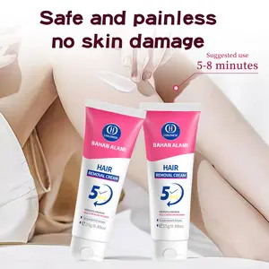 [BPOM COD] CHALONESE krim waxing penghilang bulu tanpa iritasi dan kemerahan tidak ada bau dan tidak sakit aman digunakan kulit sensitif merontokkan bulu secara efektif gentle hair removal cream