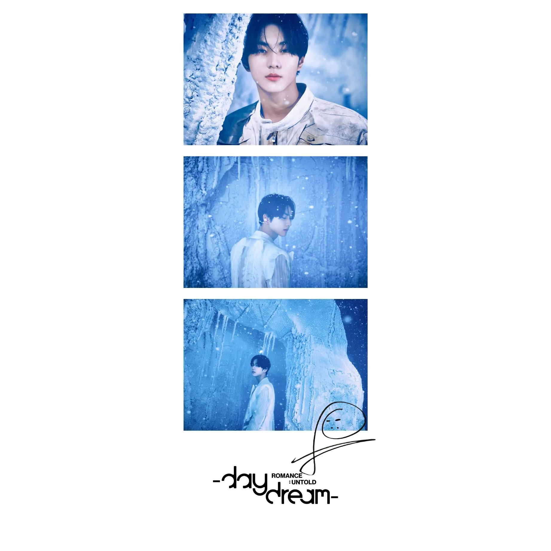 DAY MIDNIGHT JUNGWON