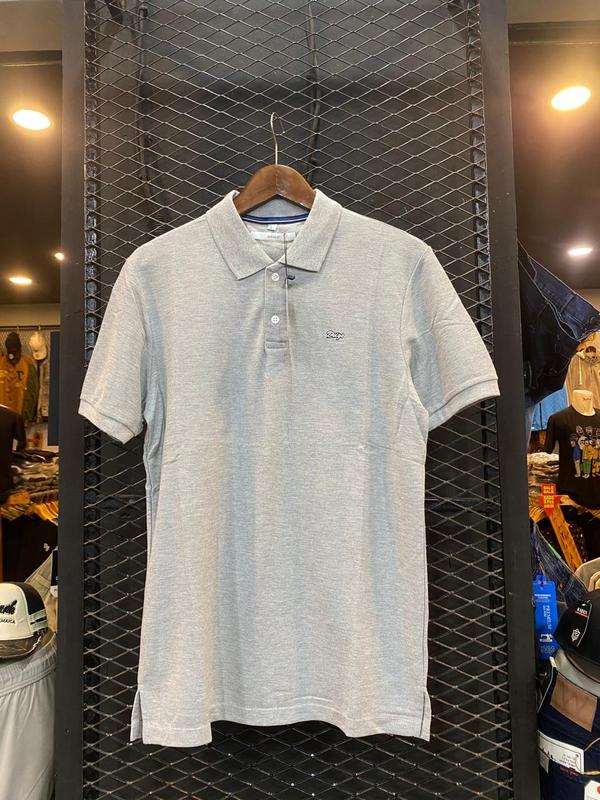 Kaos krah DIEGO Pria Dewasa#keren#polo T_shirt 2