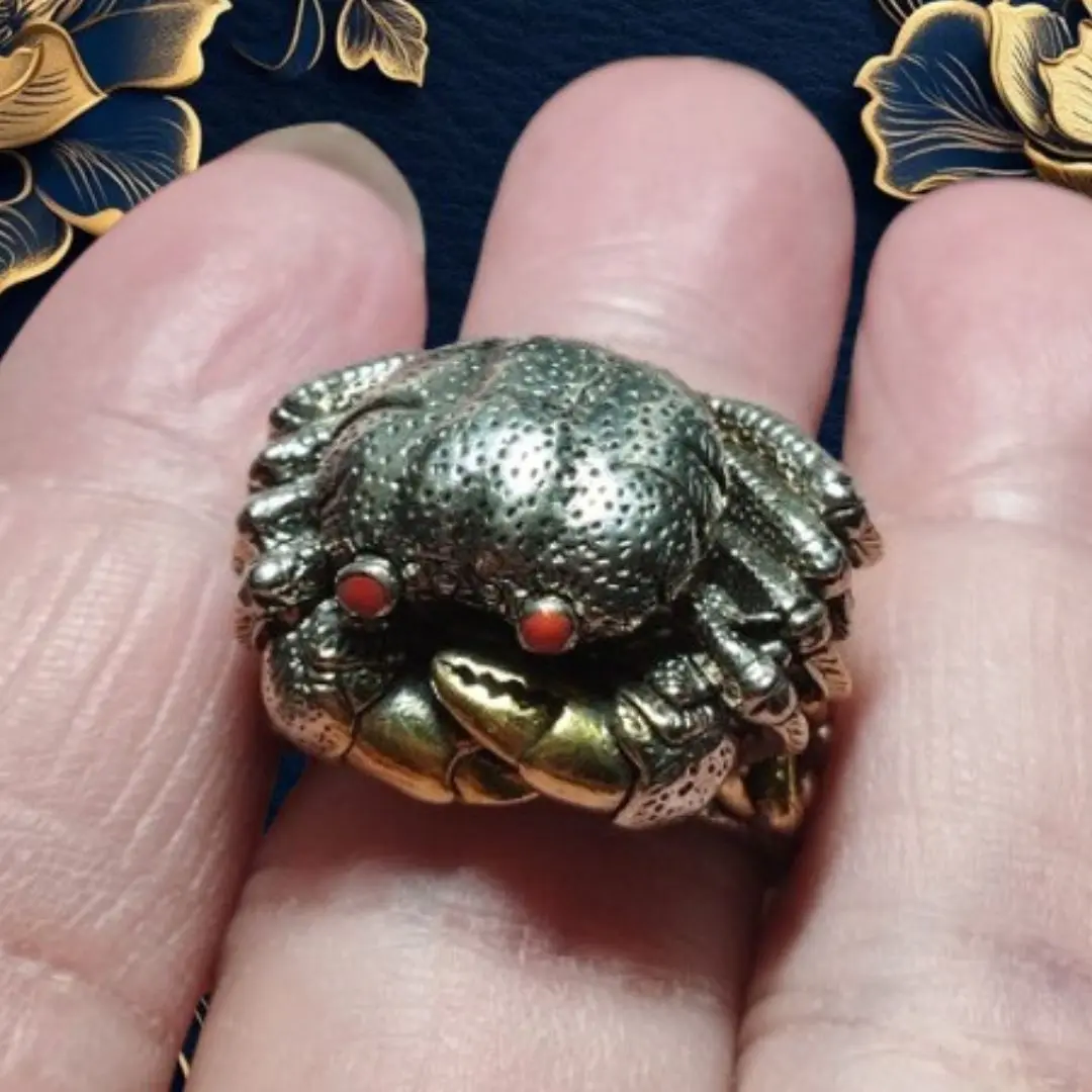 Windfall Ring For Daily Use