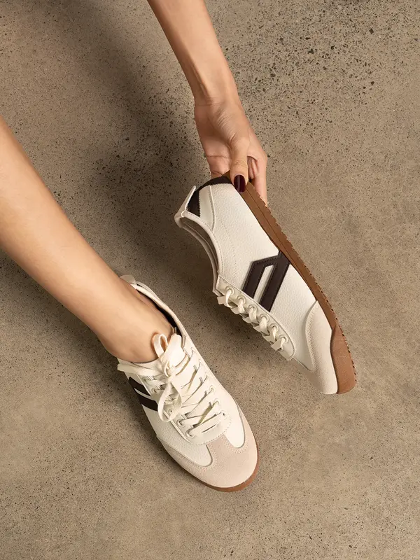 [SPECIAL LIVE] ANOTHER Sneakers Kanna Shoes Wanita Casual 0