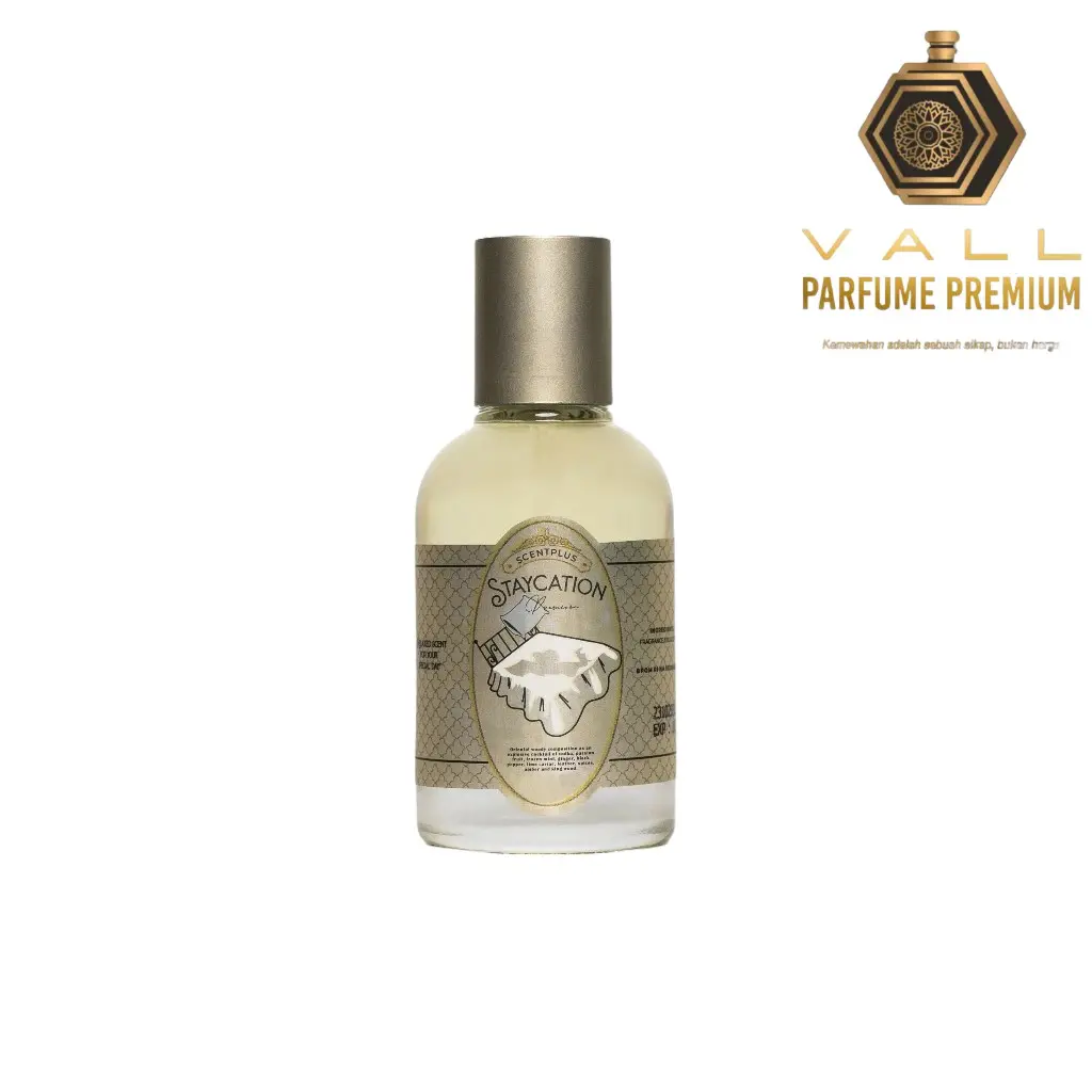scantplus staycation parfume viral men Perfume Pria Wangi