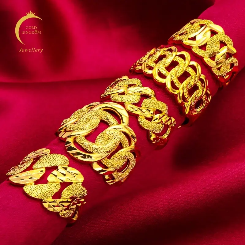 SS24 Adjustable Women's Ring Minimalist Rough Edge Twist Cross Ring