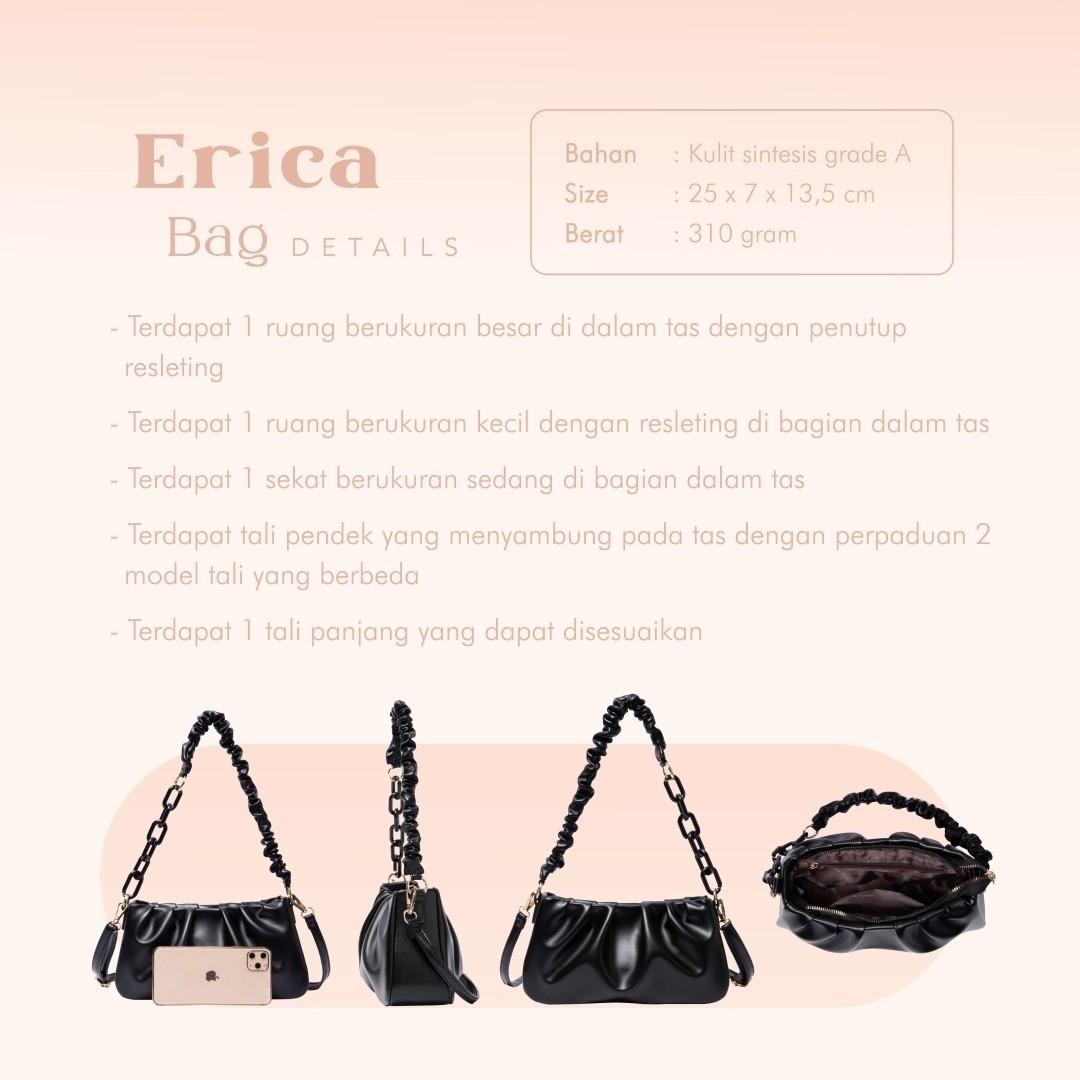 JIMS HONEY TAS WANITA ERICA BAG