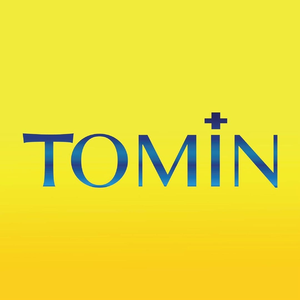 โลโก้ร้าน Tomin Shop