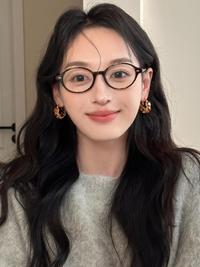 Gambar EAR PARTNER - S925 Anting-anting lingkaran zirkon indah gaya Hong Kong temperamen retro Prancis dengan desain khusus, anting-anting fesyen mewah kelas atas yang ringan untuk wanita - Emas dari EAR PARTNER Kota Administrasi Jakarta Utara 1 Tokopedia