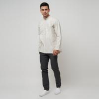 Gambar Baju Koko Preview Itang Yunasz PVL55A/019 dari Preview Muslimwear Kota Administrasi Jakarta Barat 5 Tokopedia