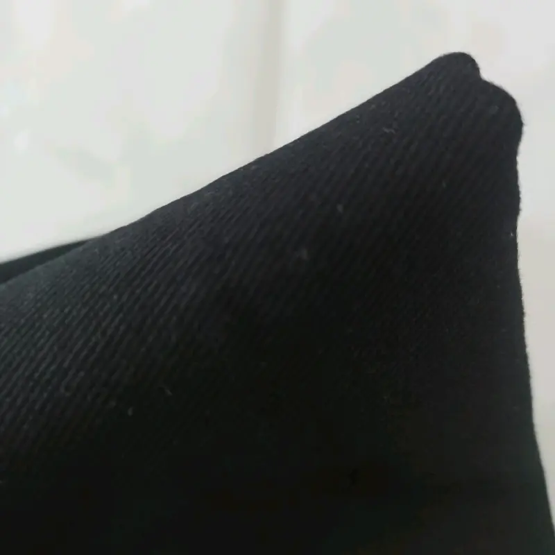 KAIN DENIM RETRO 4 WARNA NON STRETCH TEBAL TIDAK MELAR 3