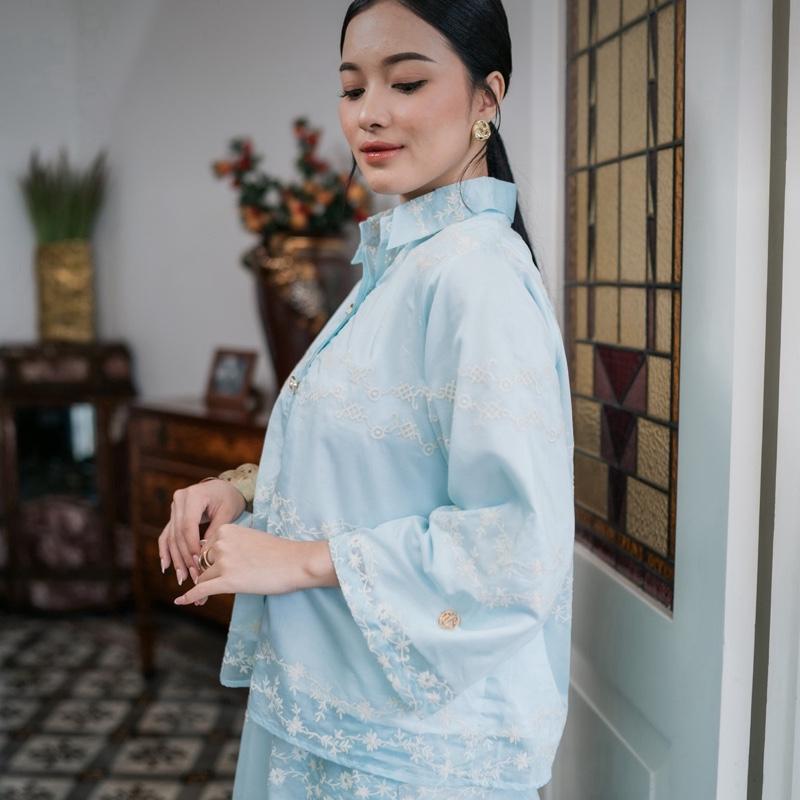 Intaliciousproject - Aiswara Set 6