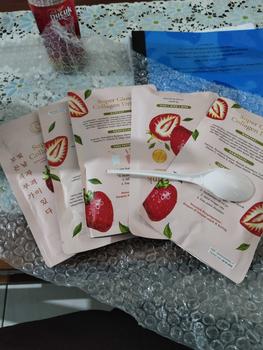 Product Review of Qbast Qelsea 5 Pcs Glutathione 360 mg Collagen Drink Pencerah Mencerahkan from Y** 1