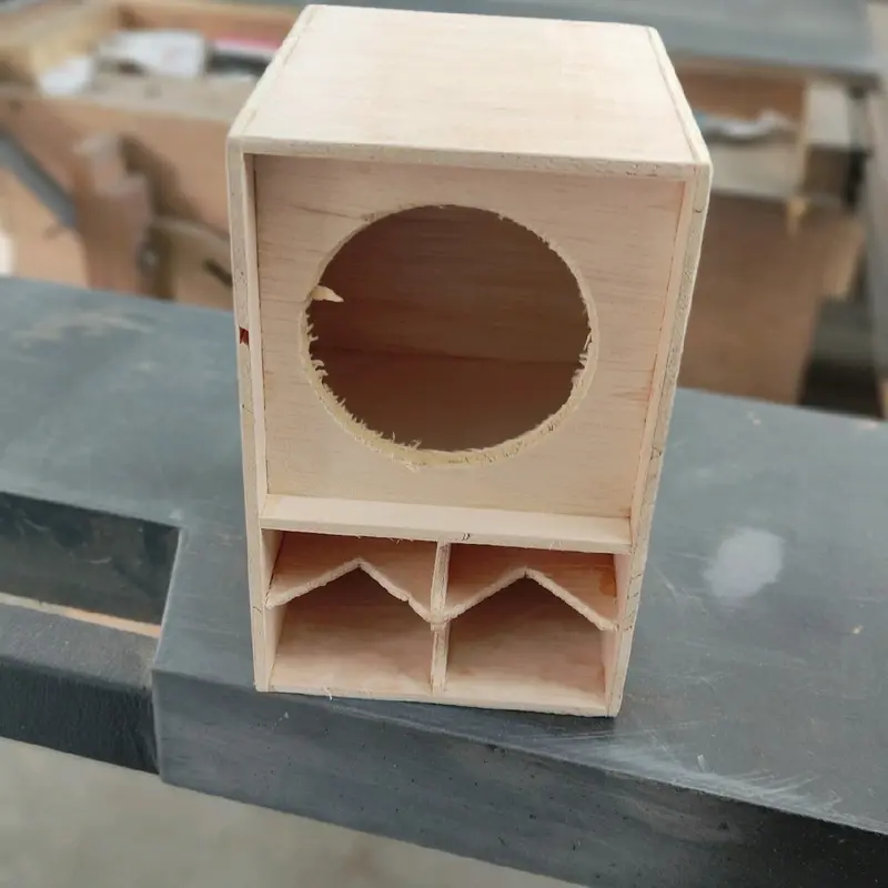 Box CBS Nogosari 3inch Speaker 5