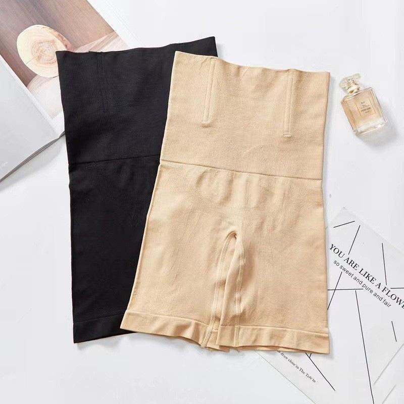 Korset Celana Pengecil Perut Buncit Awet dan Nyaman untuk Sehari-hari Boxer Celana Dalam Wanita korset  pinggang korset  premium  murah polyamide fibre 85 m/l shapewear Korset Elastis untuk 8