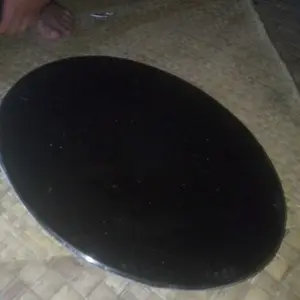 45 Cm Dulang emas Fiberglass