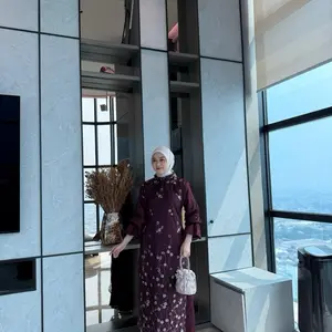 Melisa New motif 2 dress kondangan lamaran terbaru